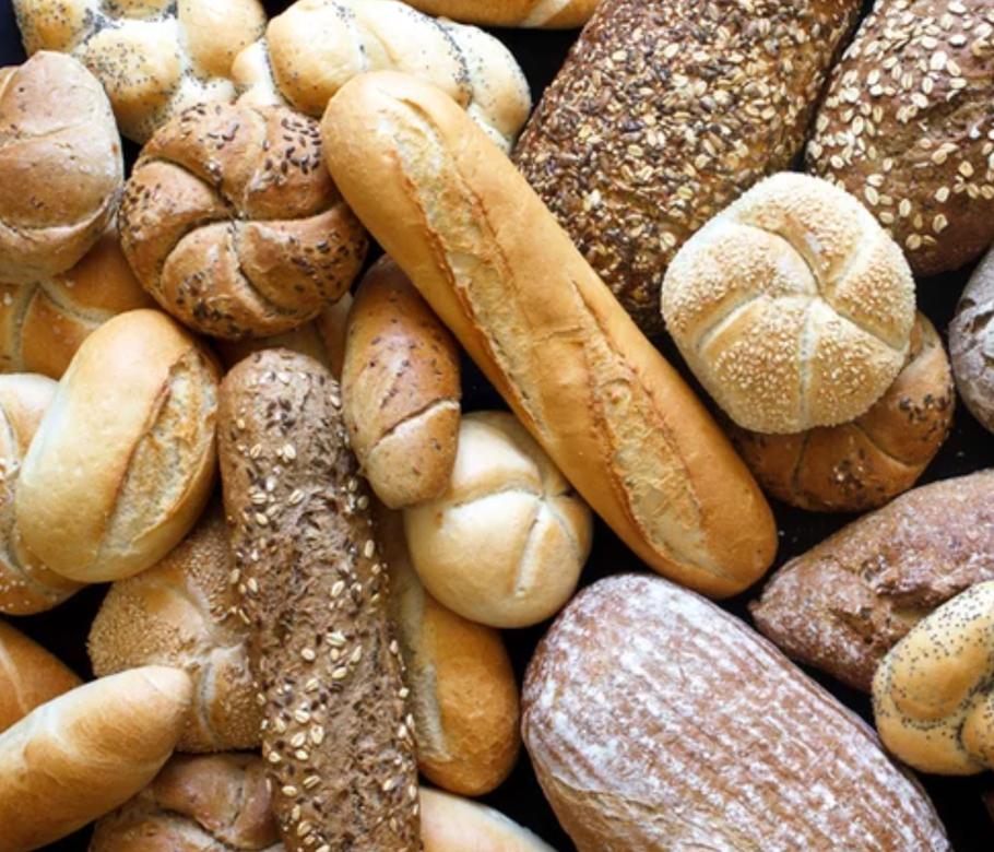 Pâine și produse de panificație