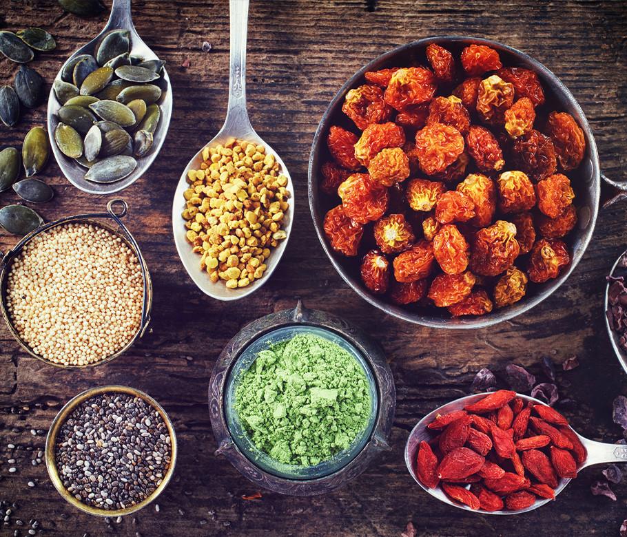 Condimente, mirodenii, sosuri