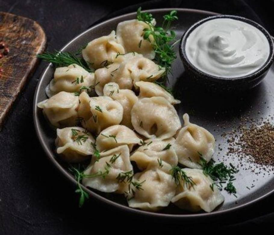 Pelimeni, coltunasi, papanasi