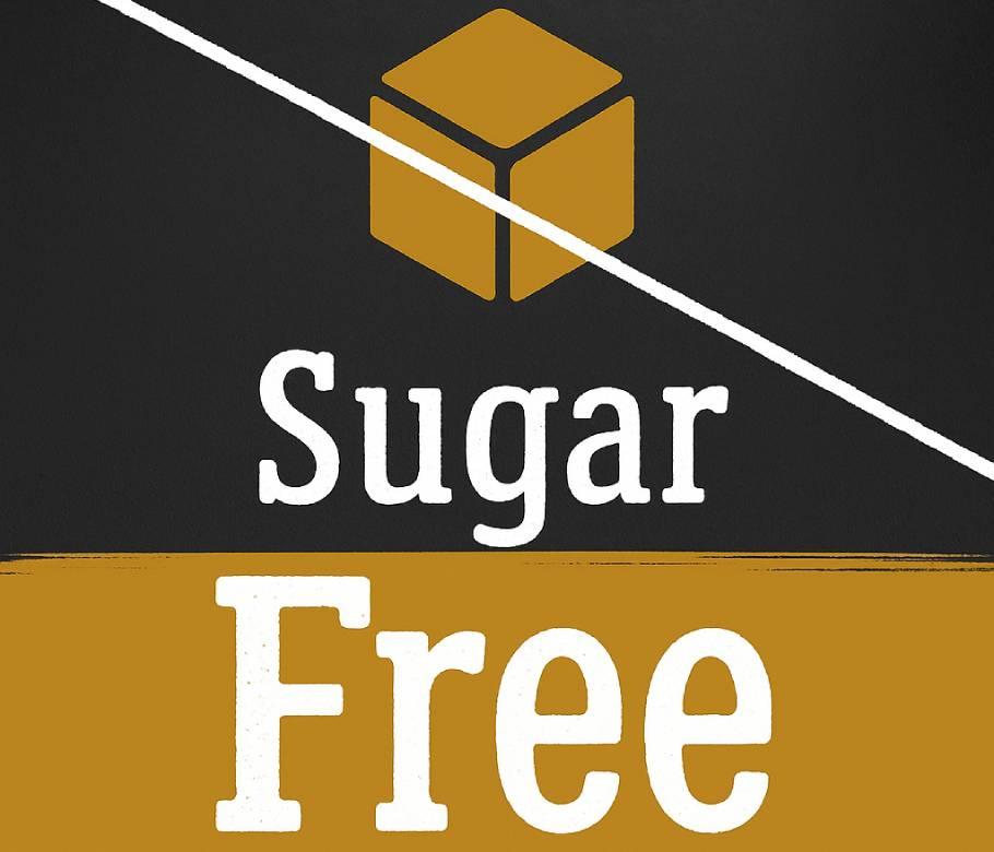 Produse Fără zahăr