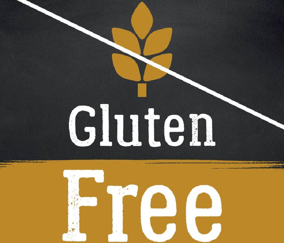 Produse Fără  gluten