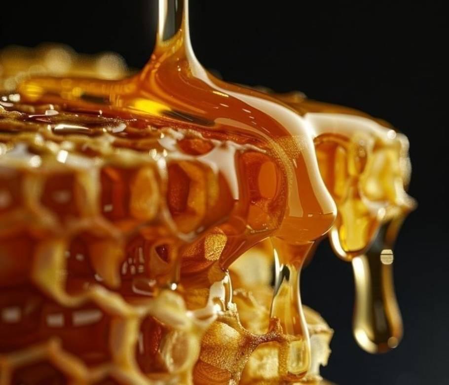 Gemuri, miere, dulceata