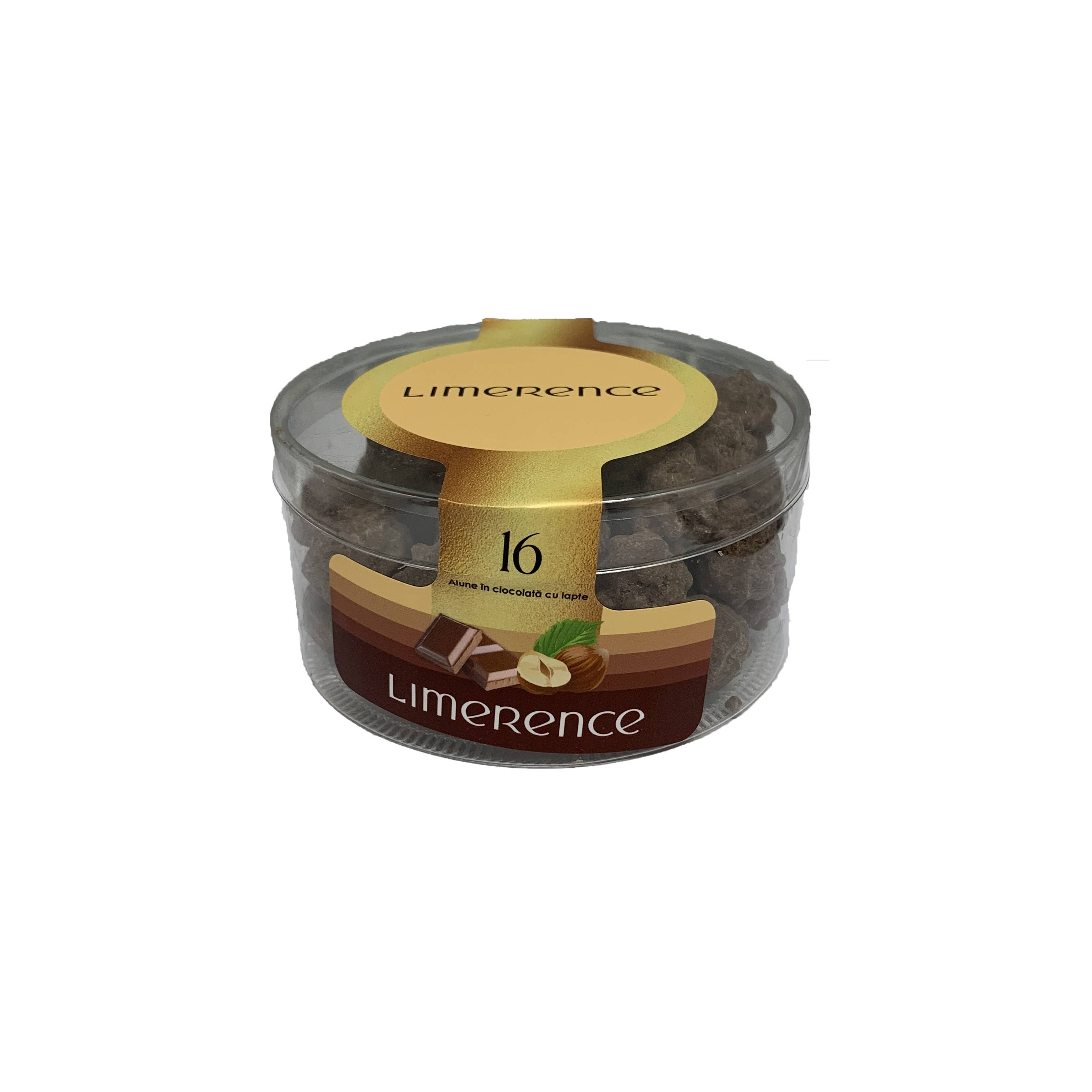  Limerence  Арахис в молочном шоколаде, 170г image