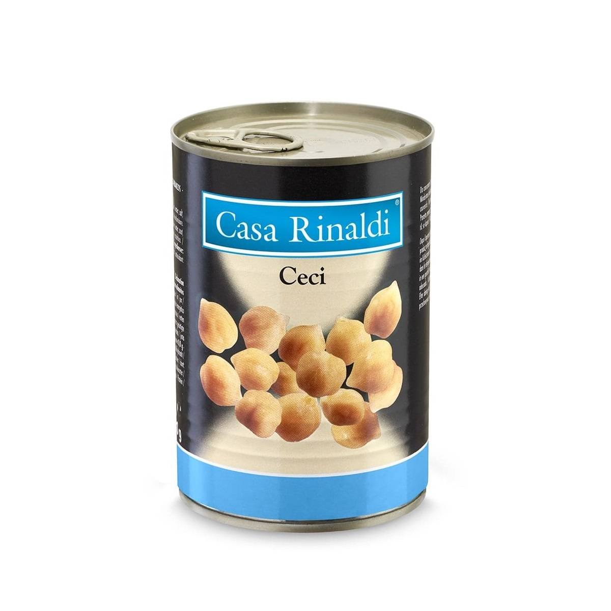 Naut fiert Casa Rinaldi 400 g image