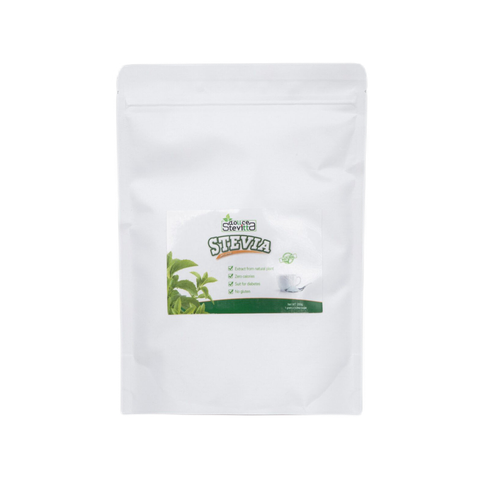 Stevia + Erythirol 250 gr.