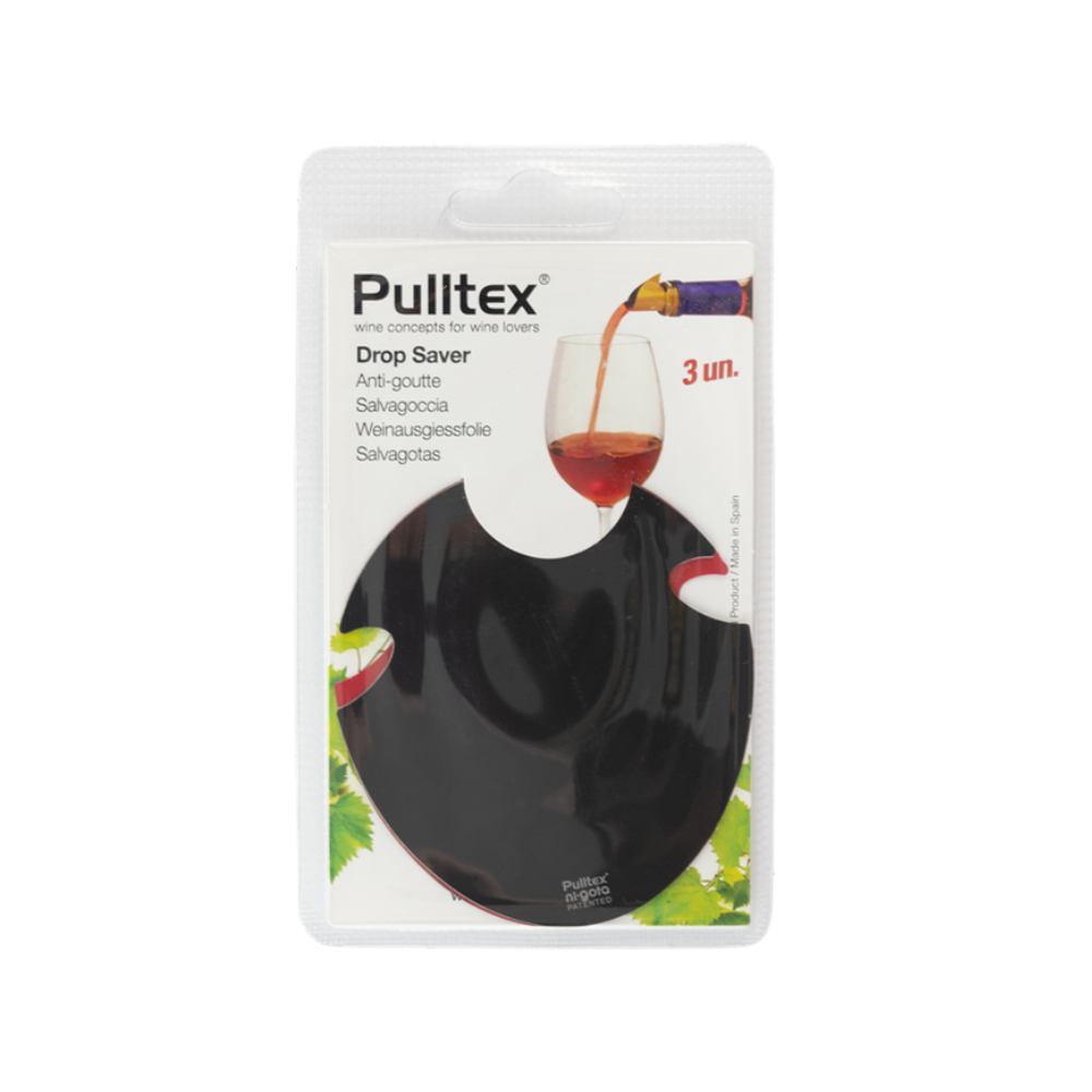 DROP Stoper Pentru vin , buc