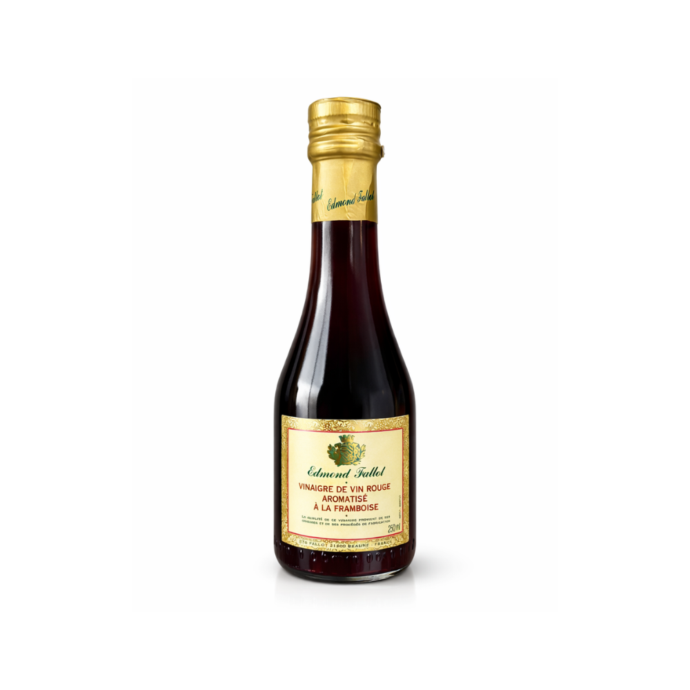 Otet cu zmeura FRAMBOISE FALLOT 250 ml  (26776)
