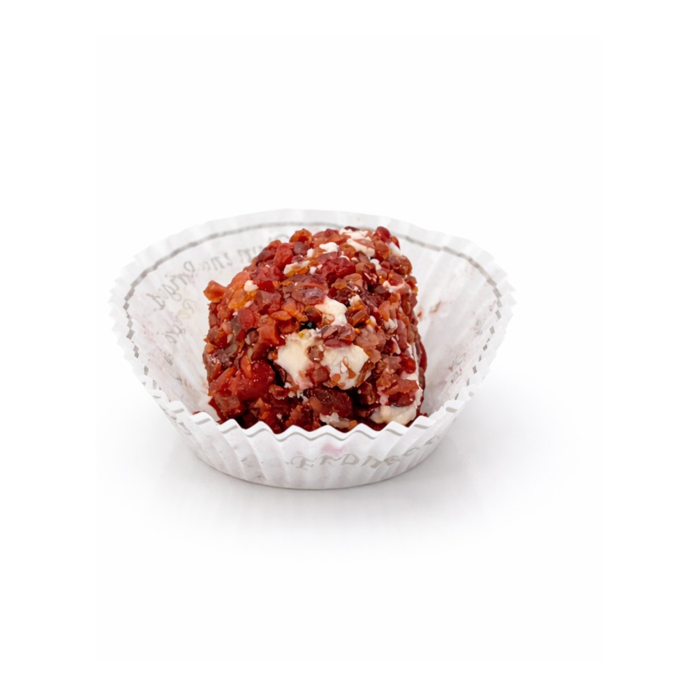 Cascaval CROTTIN CRANBERRY SOREDA 80g  (25882)