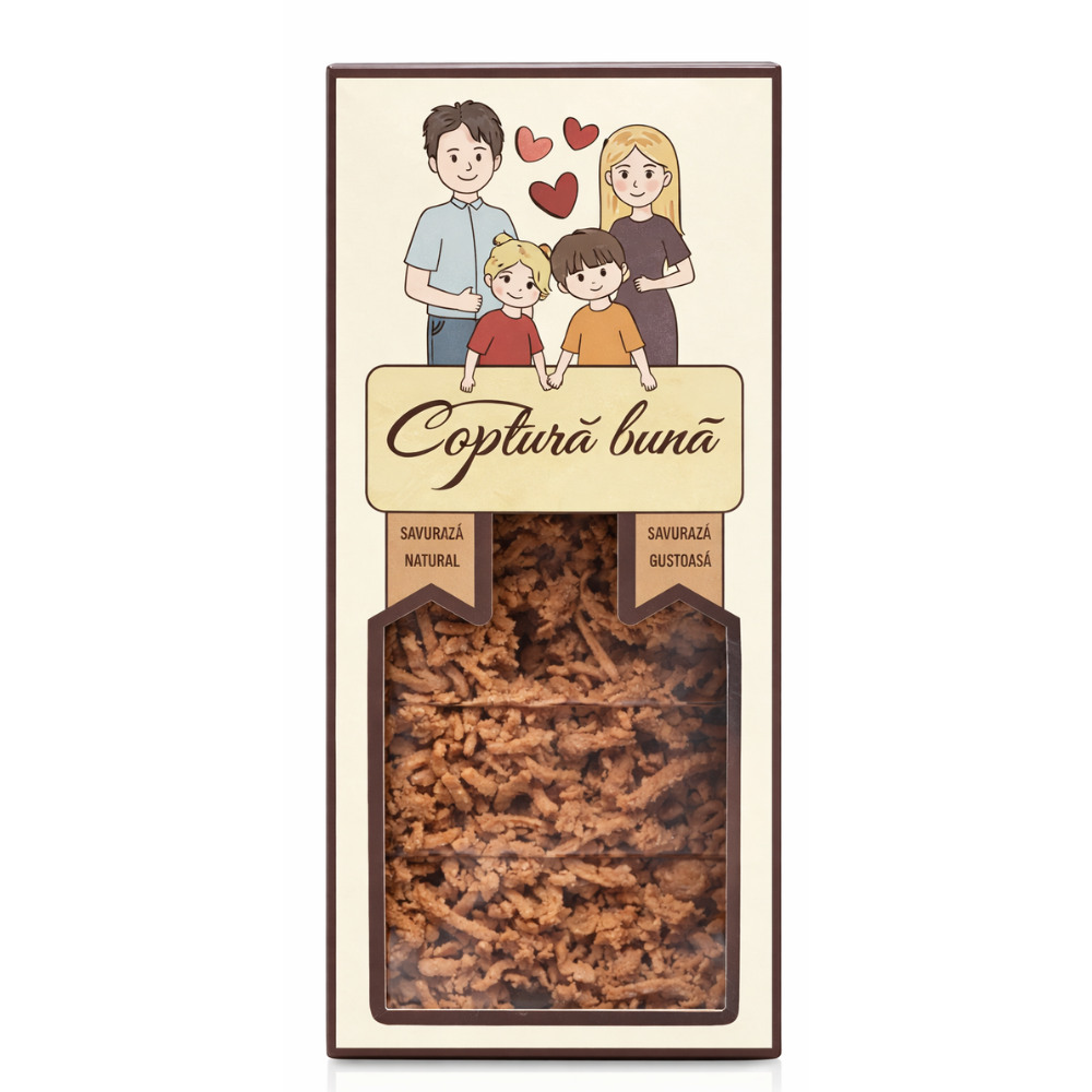 Biscuiti ca La Bunica