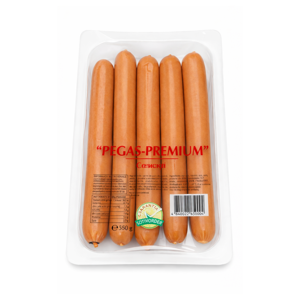 Crenvusti Pegas-Premium 310g