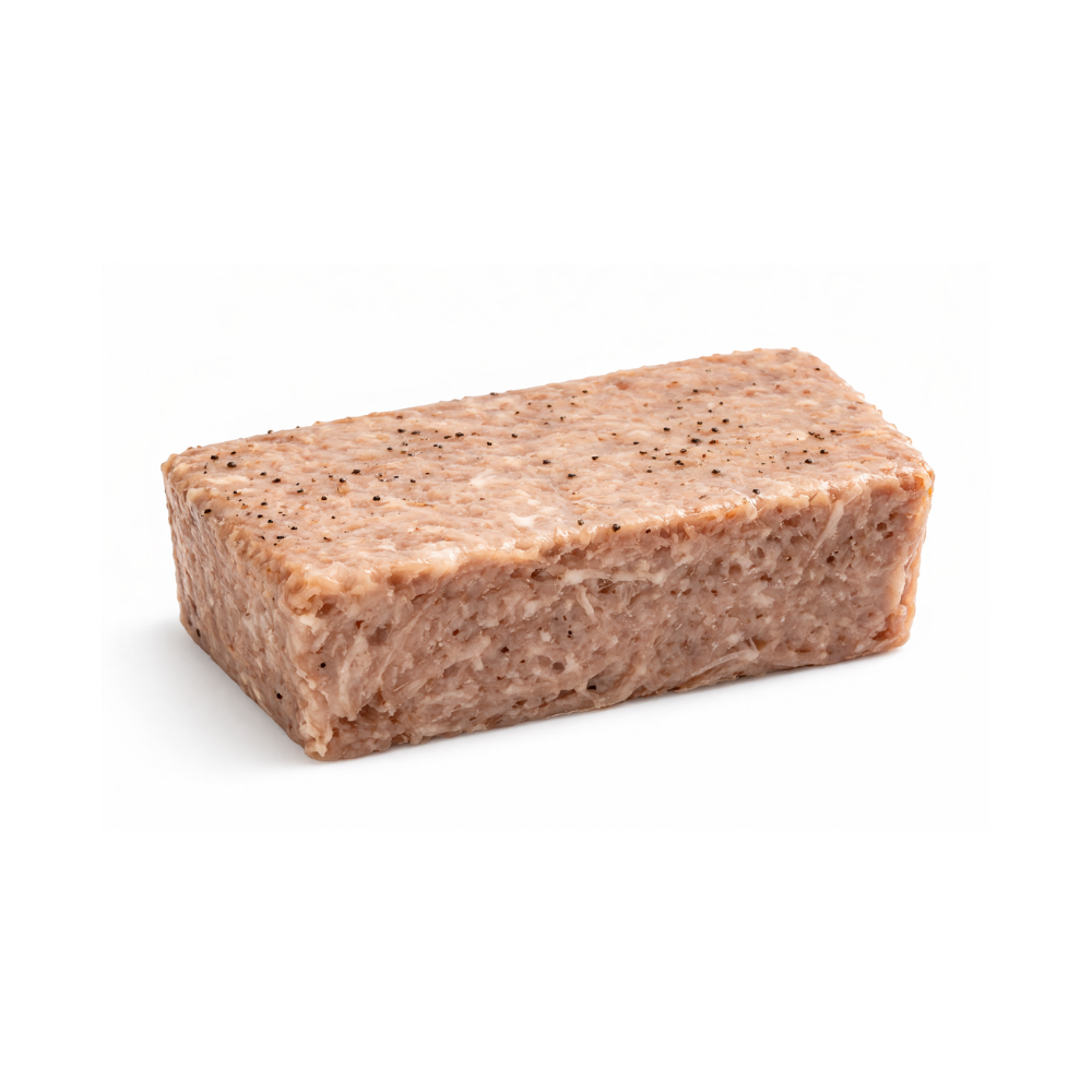 Rillettes de gisca 70% THIOL , 1 kg (23876)