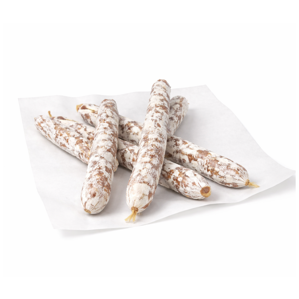 Carnaciori LE FAGOT P’TIT MELI  5X40g (23322)