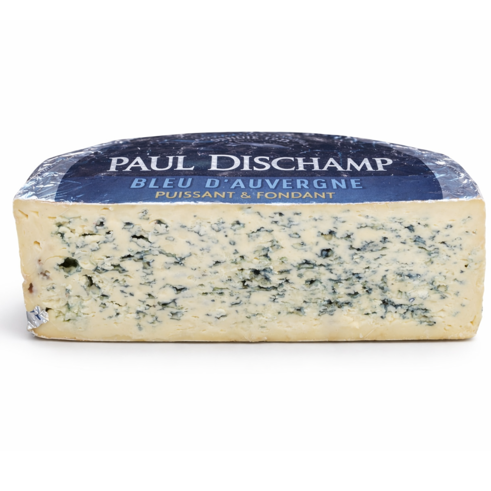 Cascaval Bleu D`Auvergne AOP 2.5 kg (29356)