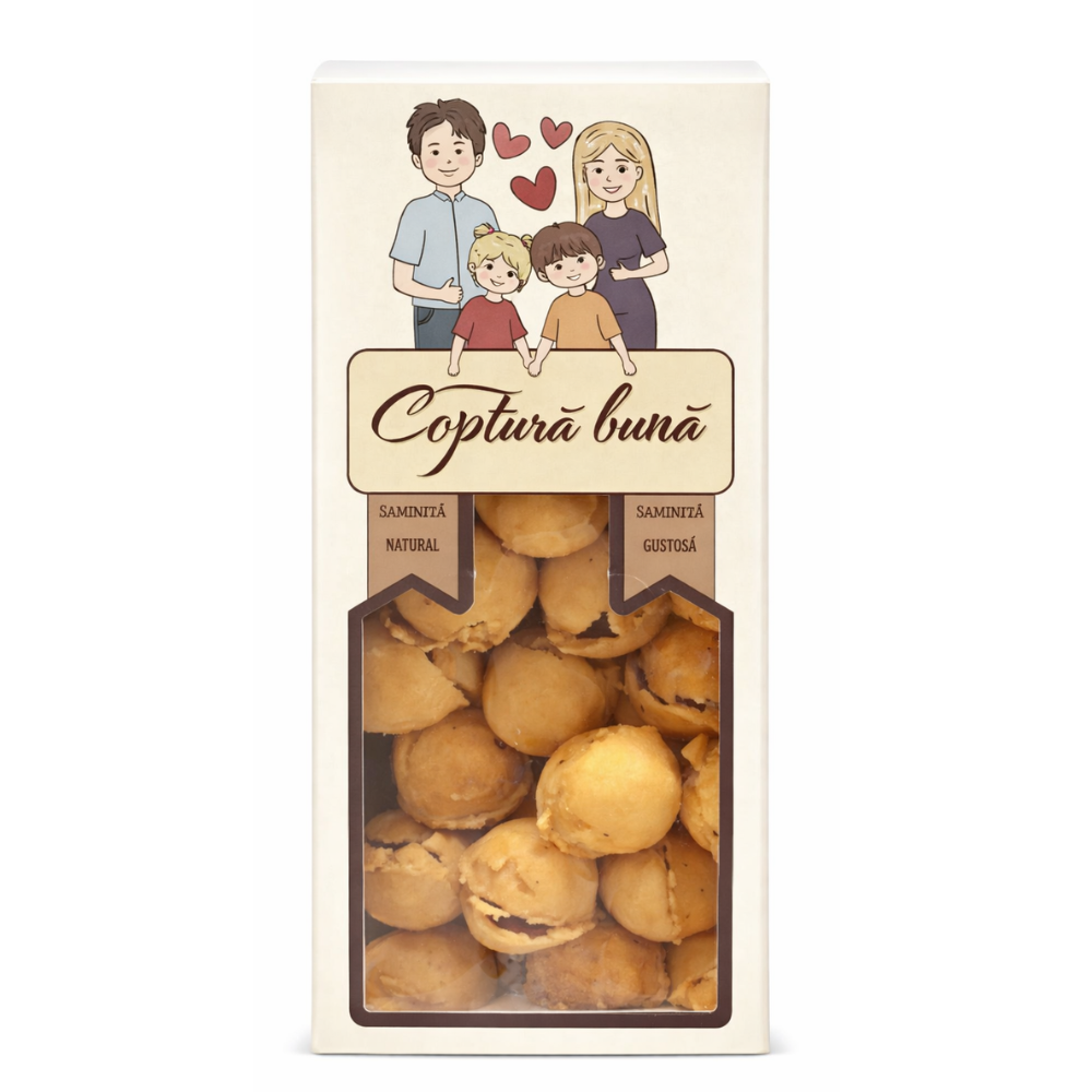 Biscuiti cu lapte condensat