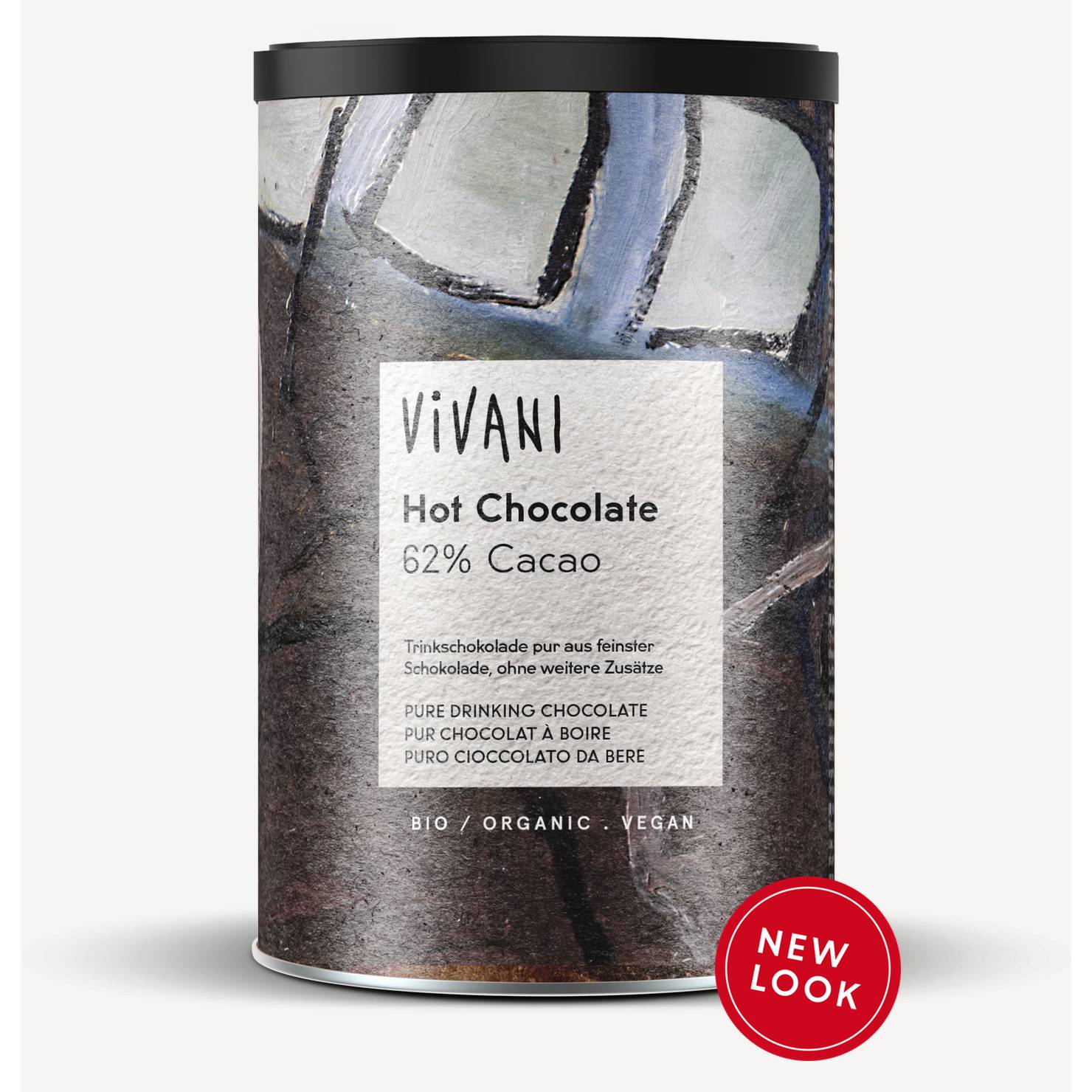 Ciocolata fierbinte Vivani 280 g image