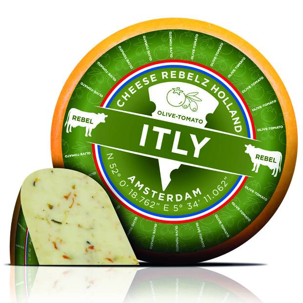 Сыр Cow Italy image