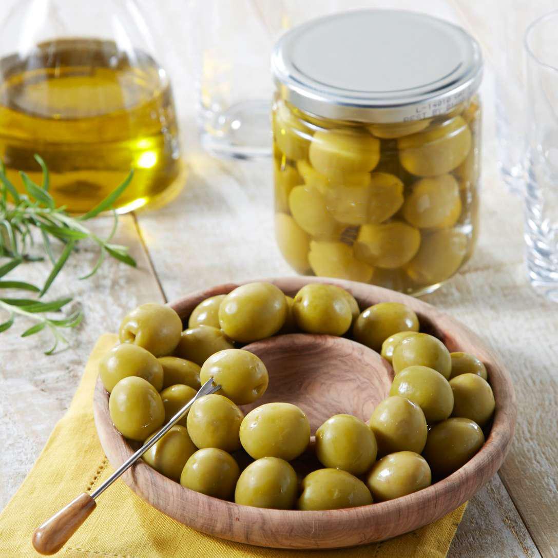 Olive SUPER BARIOLE image
