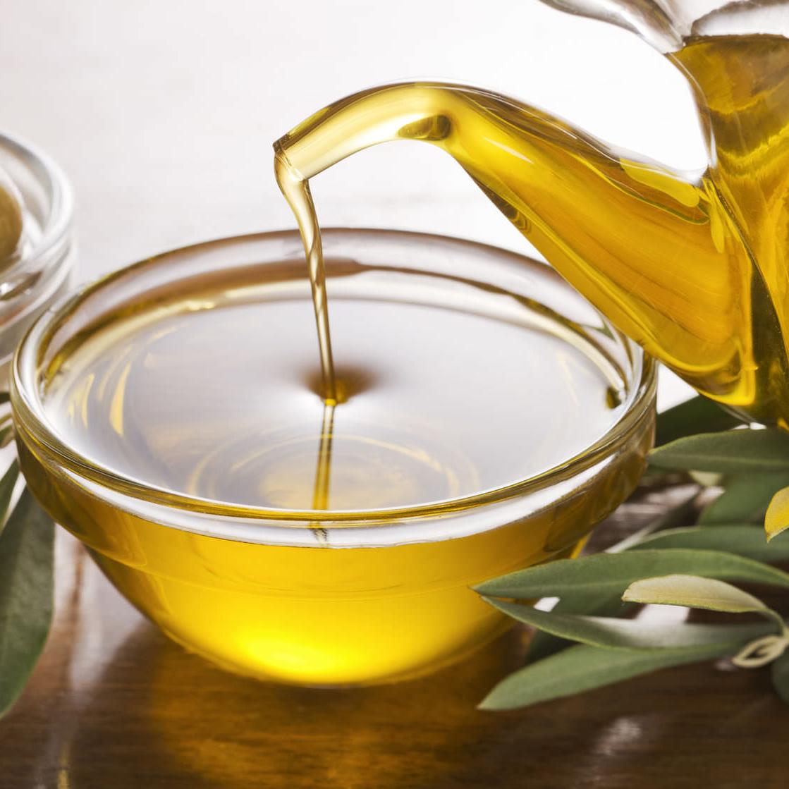 Оливковое масло Evlogimento image