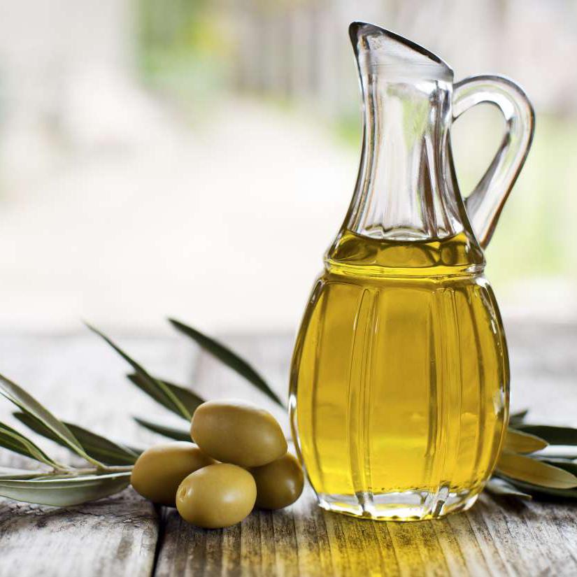 Оливковое масло Extra Virgin (0.2%), 500ml image