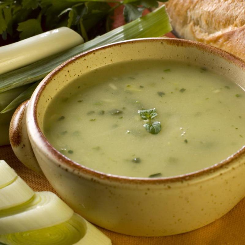 Суп-крем "овощной" image