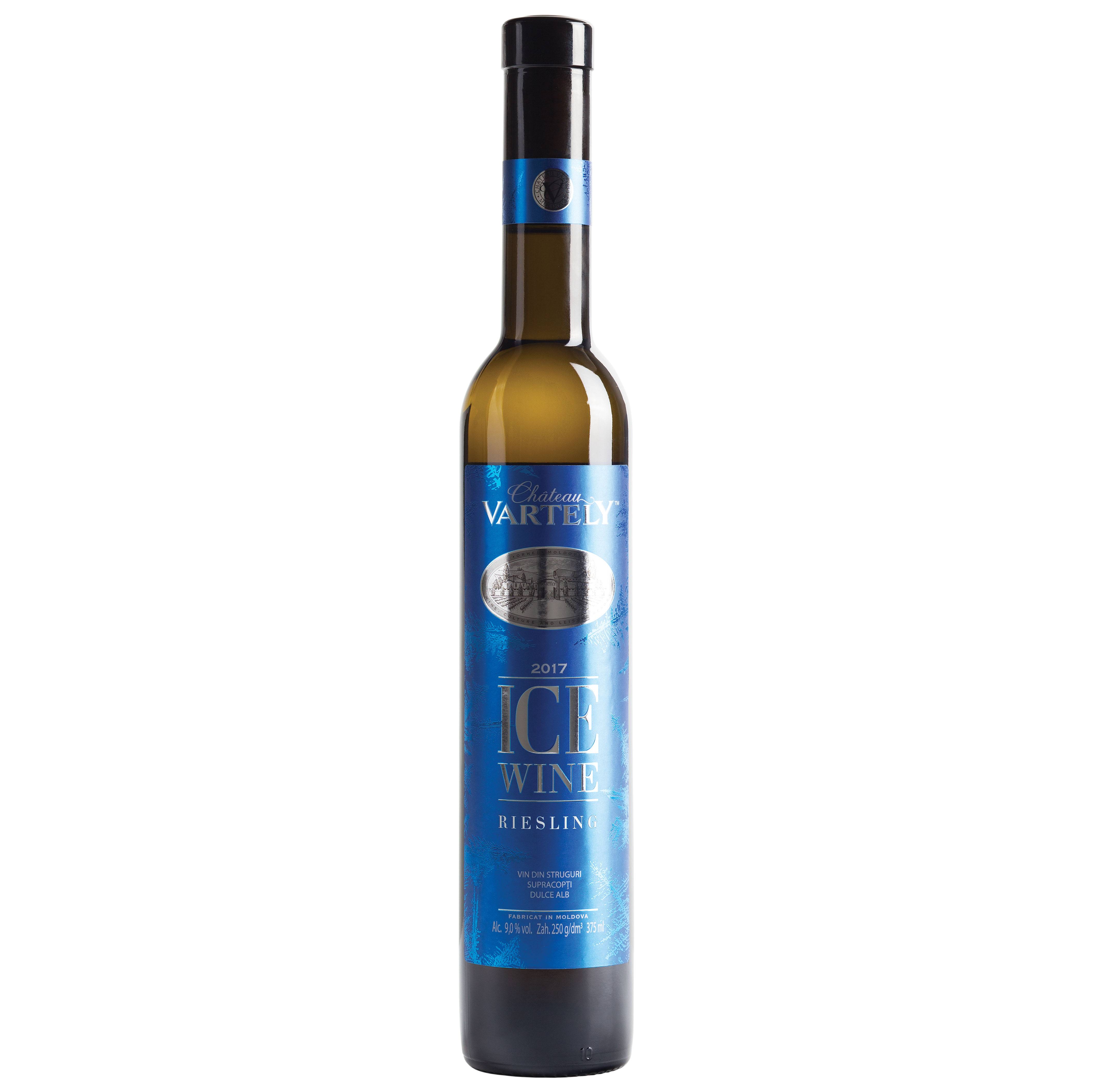 Vin Ice Wine Riesling, Alc 9.0%, 0.375ml