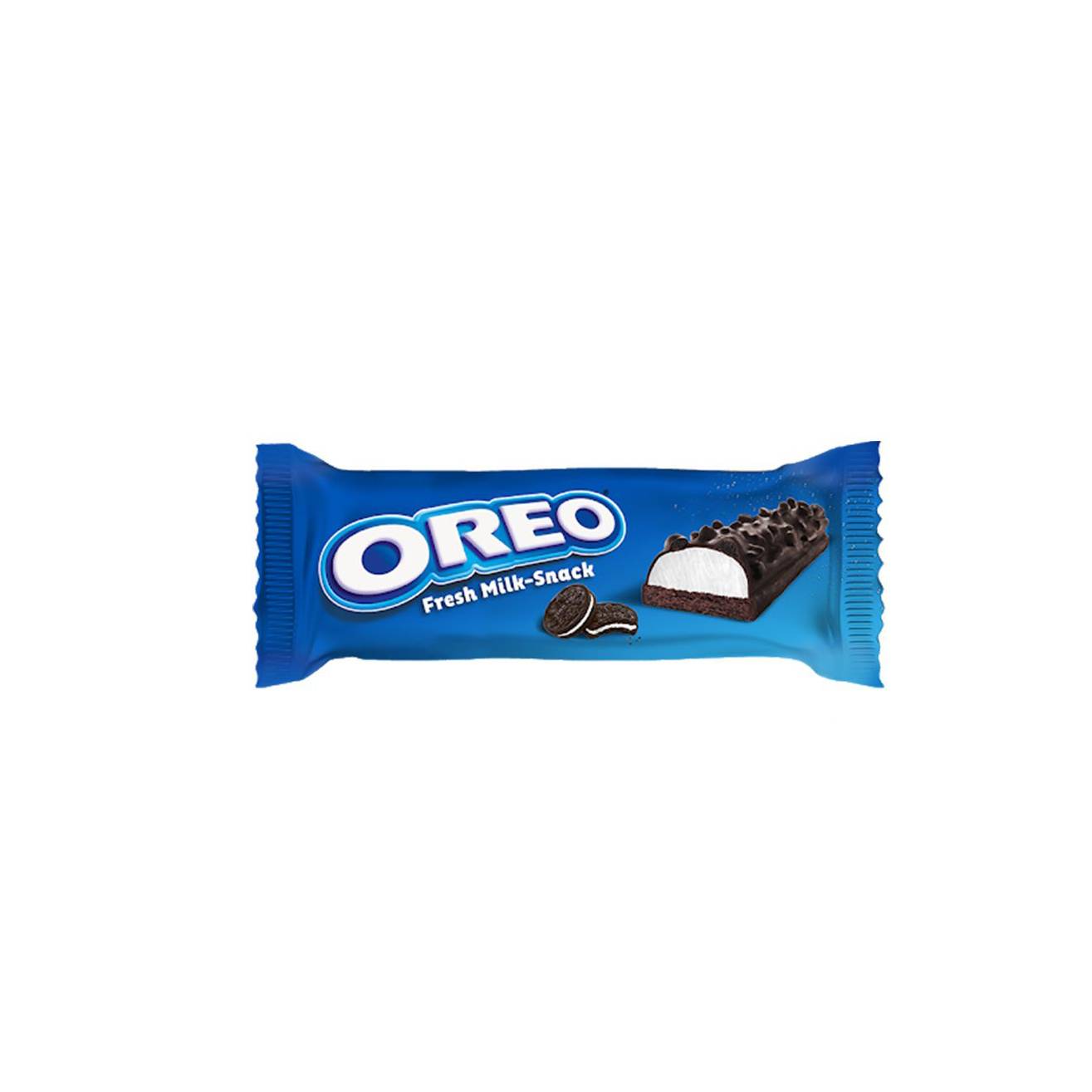 OREO Milk Snack 30g image
