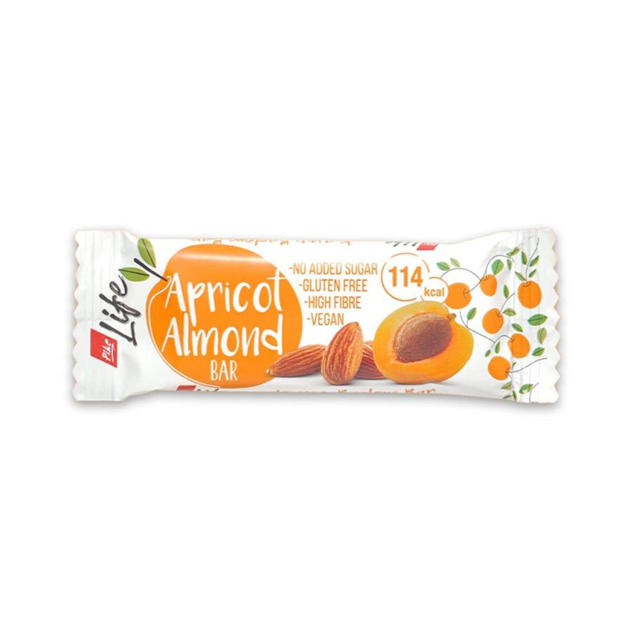 Batonase Apricot Paste with Almonds 30g image