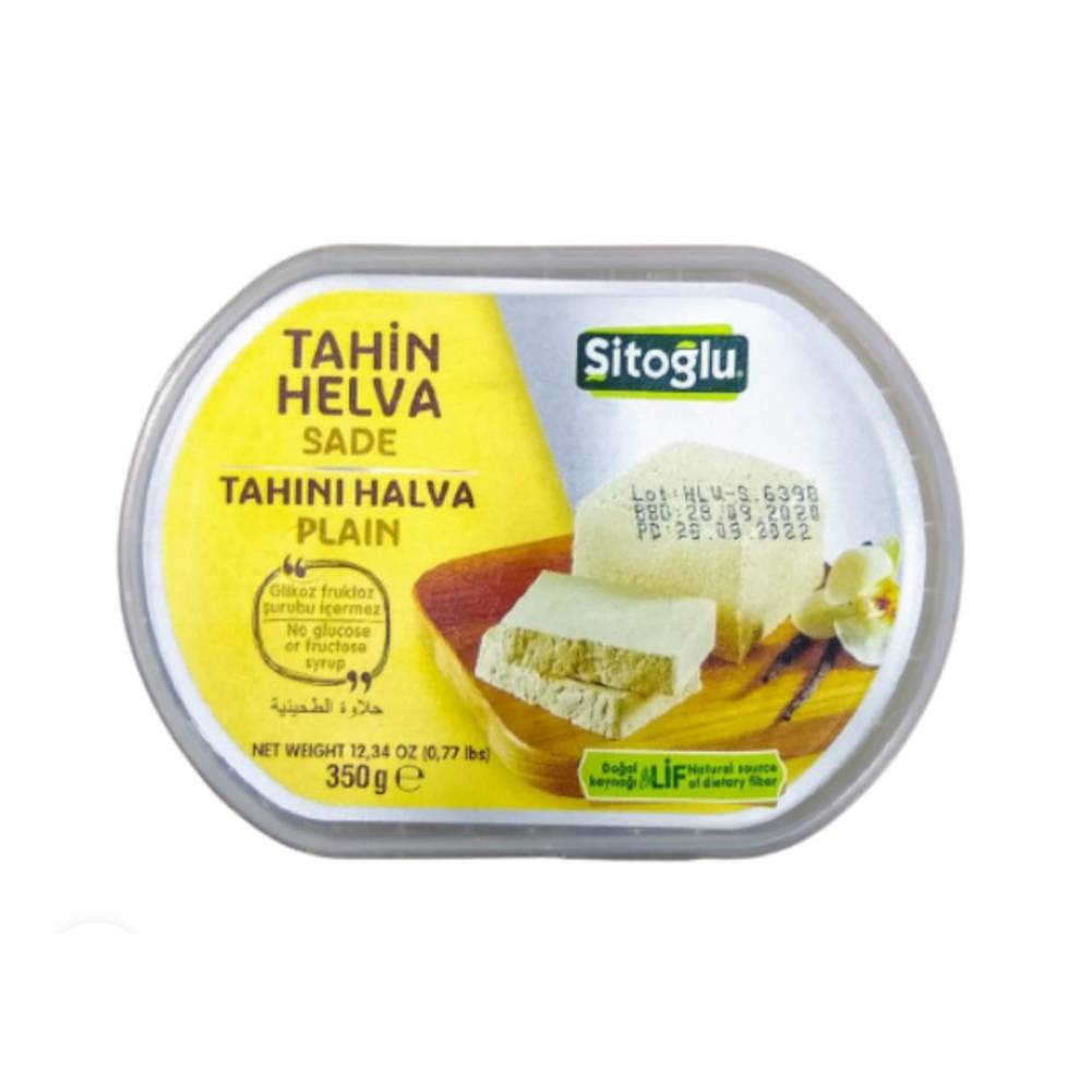 Halva Sitoglu din susan 350g Standard