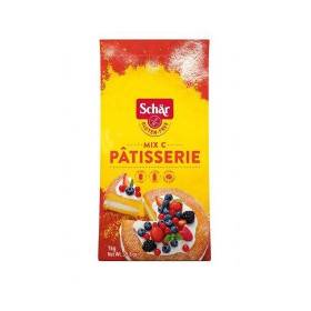 Mix C u p/u patiserie fara gluten Dr. Schar 1000 gr.