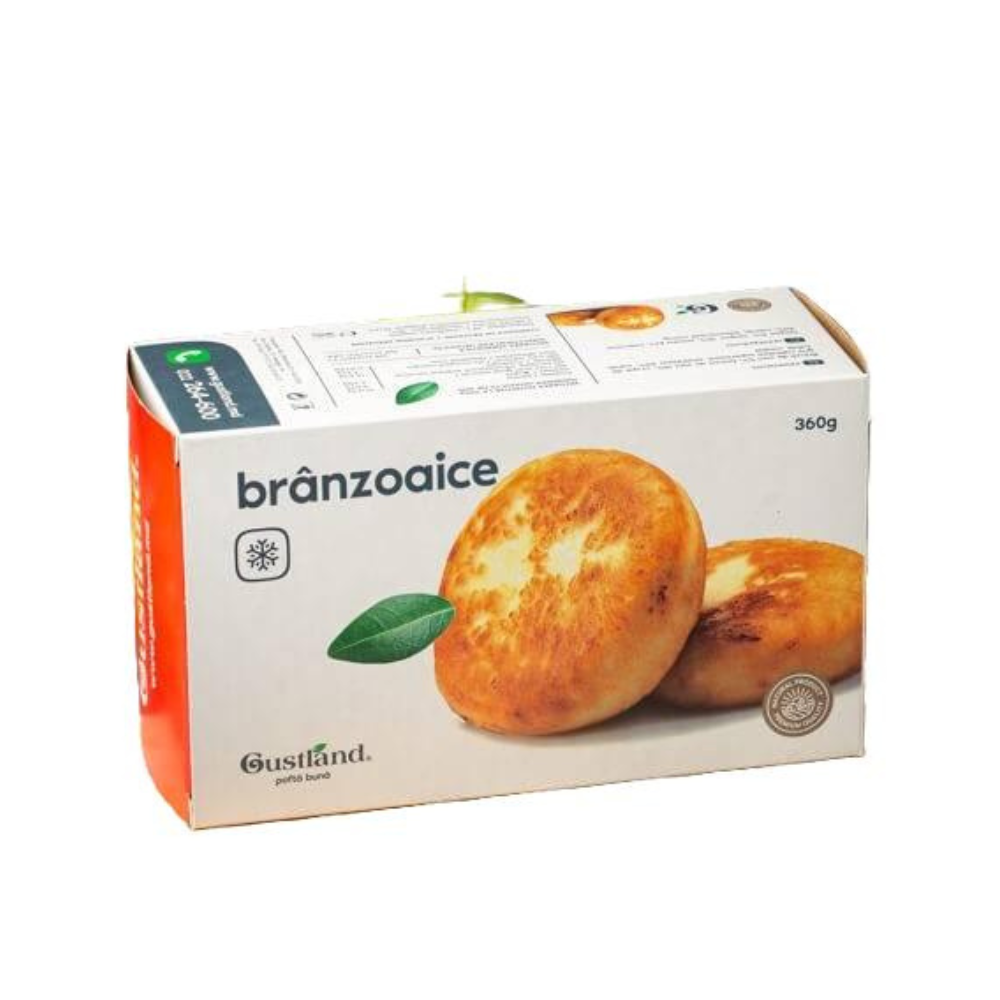 Branzoaice 360g