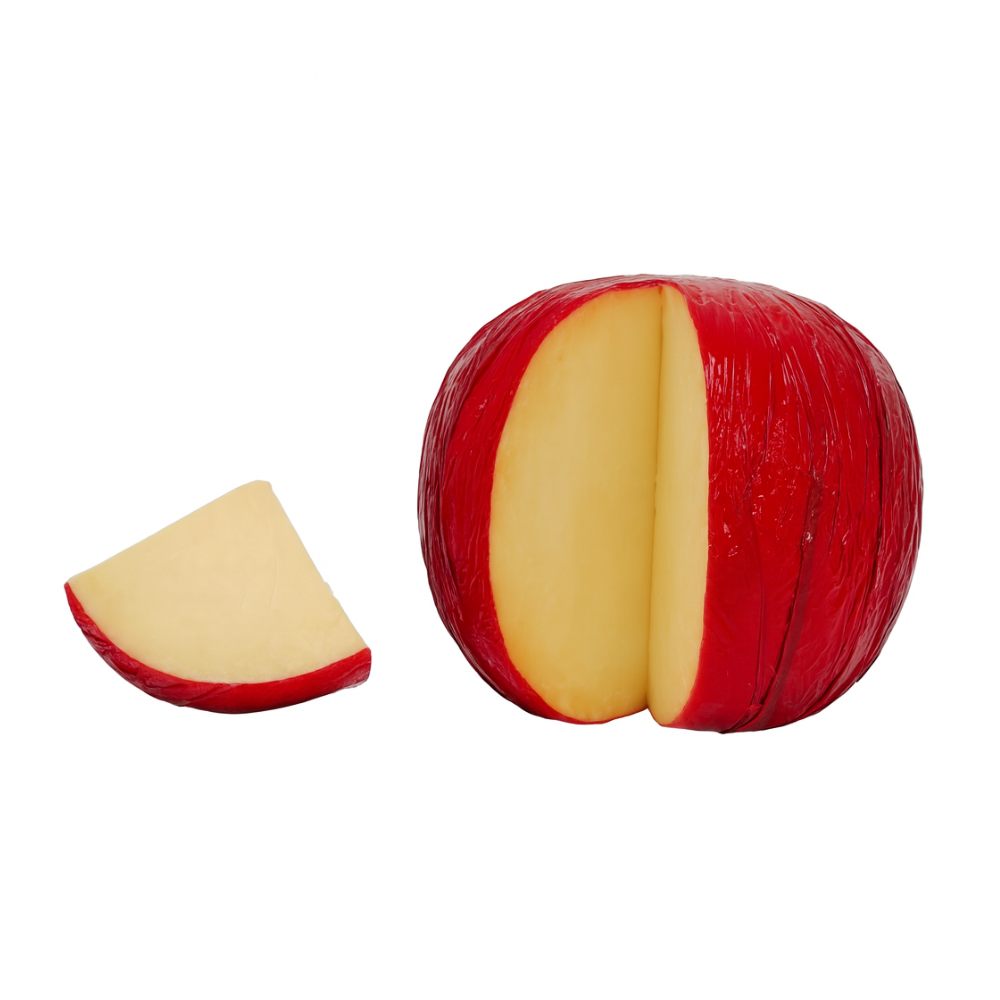 Сыр 40% Edam Red (30301)
