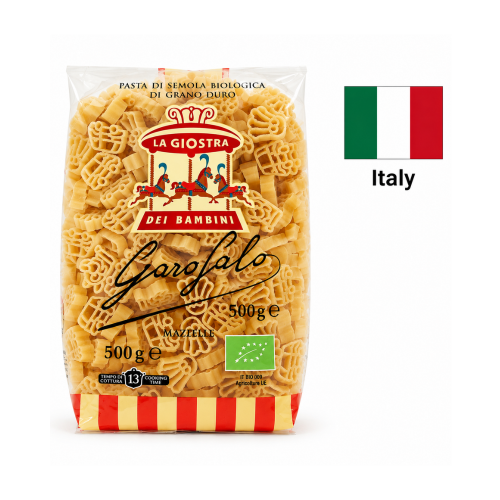Paste ANISTELLE DEI BAMBINI  Nr.2-36, 500 gr.