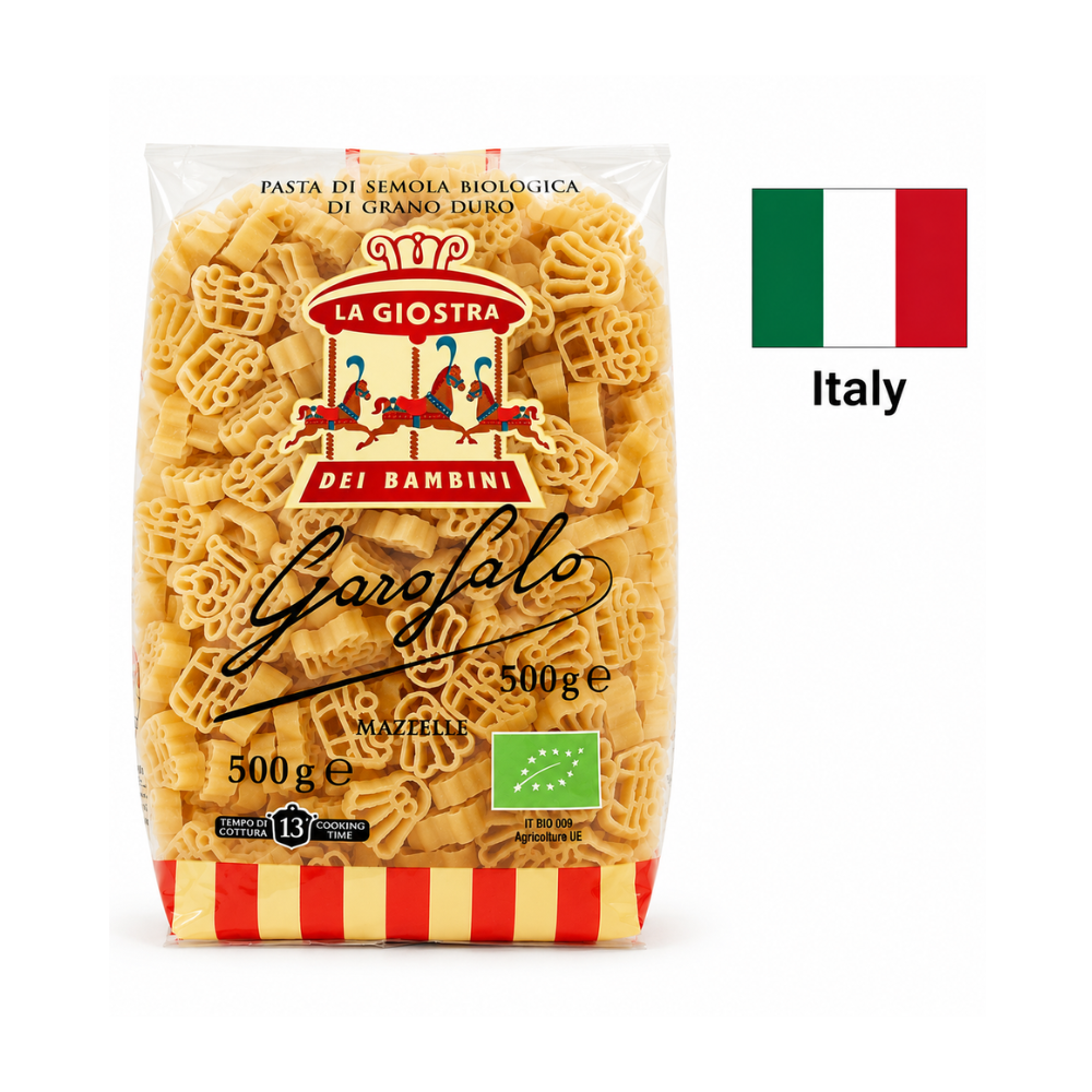 Paste ANISTELLE DEI BAMBINI  Nr.2-36, 500 gr.