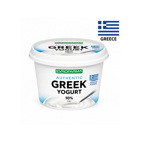 Iaurt Grecesc 10% 500 g