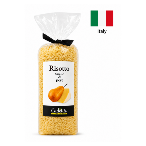 Risotto cu pecorino si pere La Ceppaia   185 g 