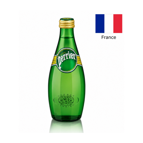 Apa Minerala PERRIER 330ML