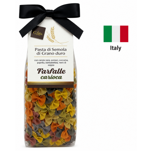 Pasta Farfalle La Ceppaia   500 g 