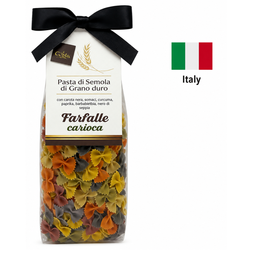 Pasta Farfalle La Ceppaia   500 g 