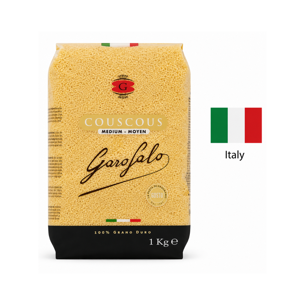 Cous Cous GAROFALO, 1kg
