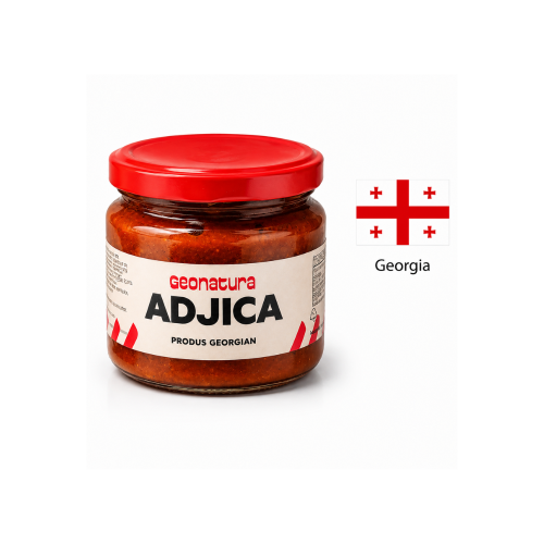 Adjica geo Natura 210g
