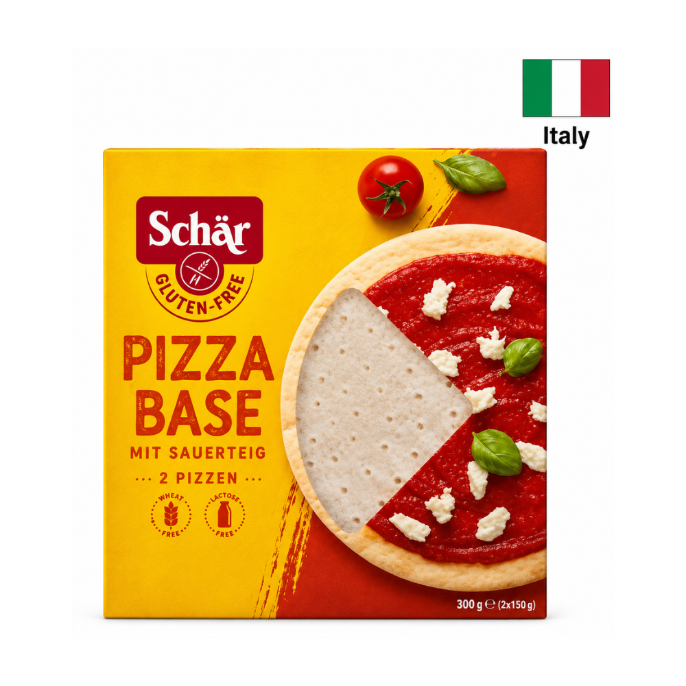 Pizza Base Gluten Free Dr. Schar, 350gr. image