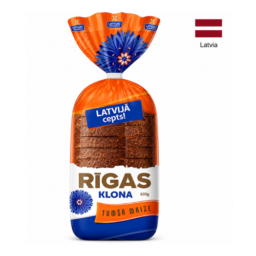 Piine Riga Maiznieks 600g
