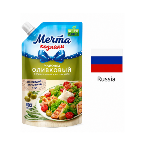 Maioneza olive 350ml