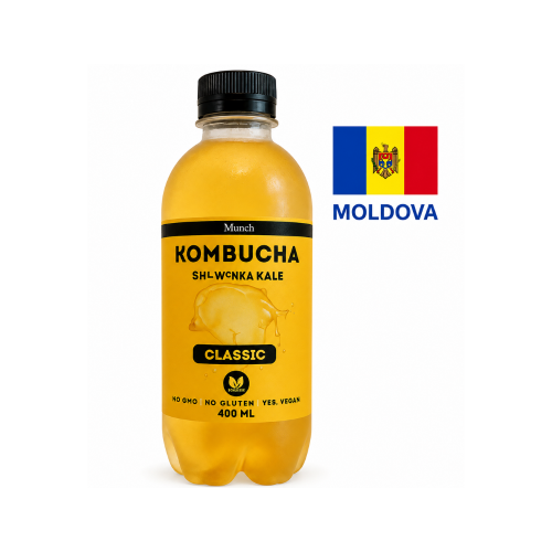 Kambucha Clasic