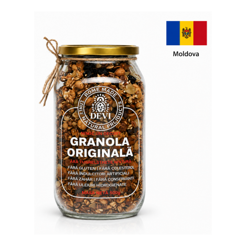 Granola Original 500g