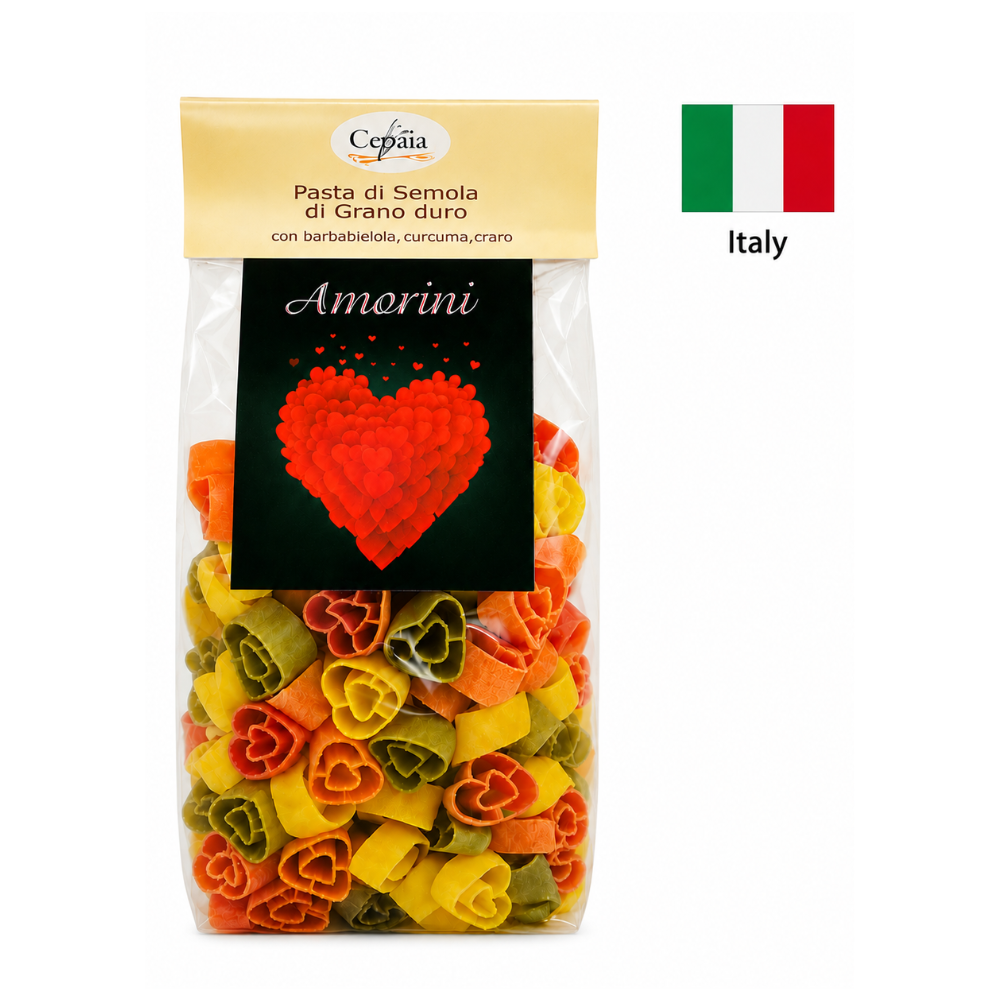 Pasta Amorini La Ceppaia   500 g 