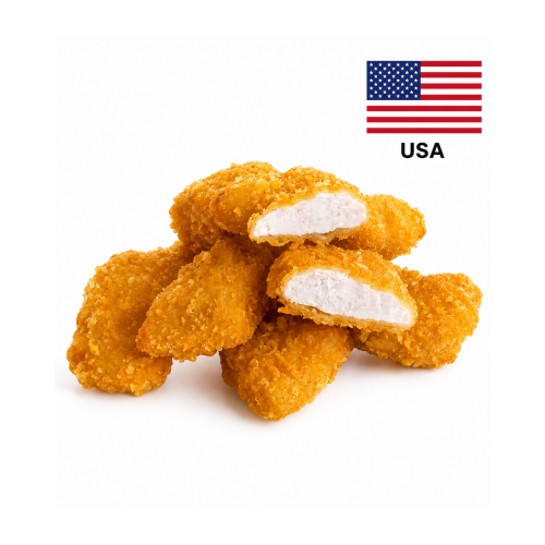 VEGA Nuggets Beyond congelat