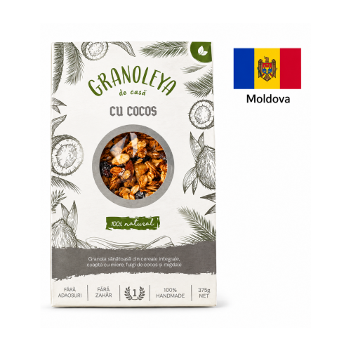 Granola clasica  'Granoleya'