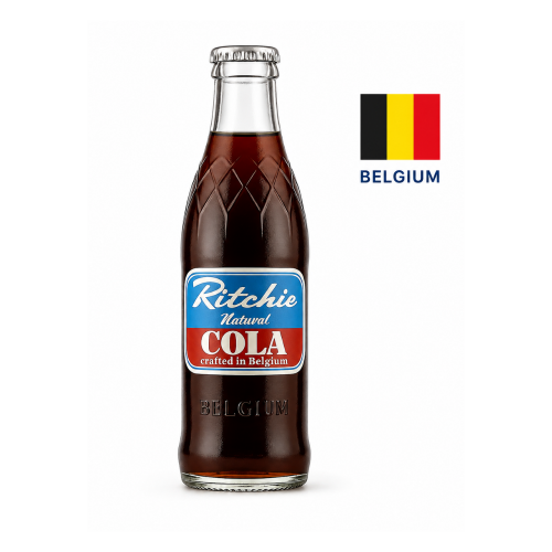 Ritchie Cola 275ml