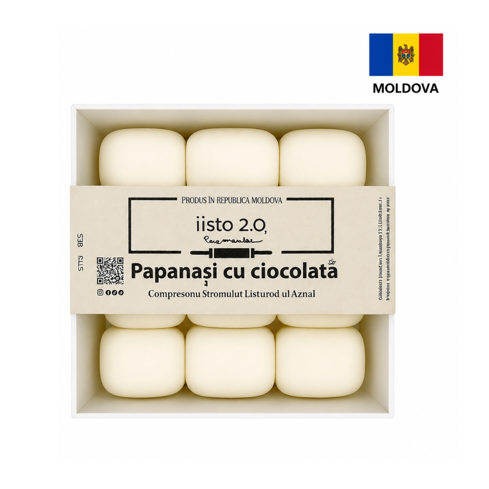 Сырники с шоколадом, 650gr